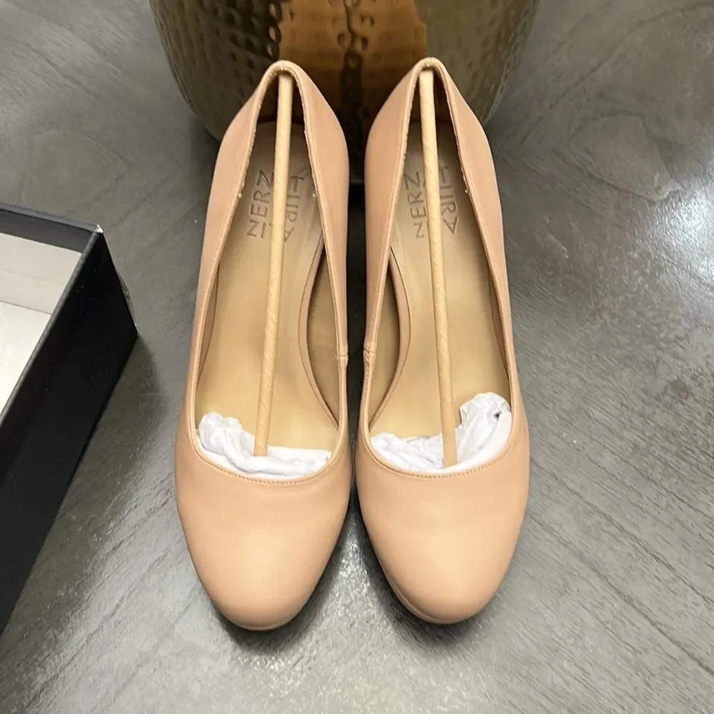 Naturalizer BERLIN PUMP (WIDE) - Picture 4 of 11